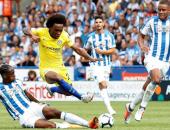 Huddersfield - Chelsea: Đại tiệc tấn công, đánh chiếm ngôi đầu Huddersfield - Chelsea: Đại tiệc tấn công, đánh chiếm ngôi đầu