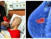 Cô gái 18 tuổi đã bị ung thư vú, bác sĩ cảnh cáo những thói quen cần loại bỏ Cô gái 18 tuổi đã bị ung thư vú, bác sĩ cảnh cáo những thói quen cần loại bỏ