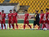 U23 Việt Nam: Canh bạc nào của thầy Park ở Asiad 2018? U23 Việt Nam: Canh bạc nào của thầy Park ở Asiad 2018?