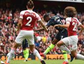 Arsenal 0-2 Man City: Đẳng cấp nhà vô địch Arsenal 0-2 Man City: Đẳng cấp nhà vô địch