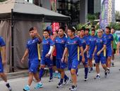 U23 Việt Nam nóng Asiad 2018: Càng khó, càng khổ, càng... lợi hại! U23 Việt Nam nóng Asiad 2018: Càng khó, càng khổ, càng... lợi hại!