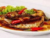 Cách làm cá nục sốt tỏi ớt thơm cay dân dã nhưng ăn 'cực đã' Cách làm cá nục sốt tỏi ớt thơm cay dân dã nhưng ăn 'cực đã'