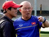U23 Việt Nam: Cao tay ấn, thầy Park 'lập trình' chiến thắng! U23 Việt Nam: Cao tay ấn, thầy Park 'lập trình' chiến thắng!