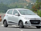 Top 10 xe bán chạy nhất tháng 7/2018: Hyundai i10 tiếp tục 'soán ngôi' Toyota Vios Top 10 xe bán chạy nhất tháng 7/2018: Hyundai i10 tiếp tục 'soán ngôi' Toyota Vios