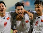 Olympic VN vs Olympic Pakistan - từ kỳ tích U23 châu Á đến ASIAD Olympic VN vs Olympic Pakistan - từ kỳ tích U23 châu Á đến ASIAD