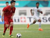 U23 Việt Nam: Không phải Công Phượng, Xuân Trường mới... tệ! U23 Việt Nam: Không phải Công Phượng, Xuân Trường mới... tệ!