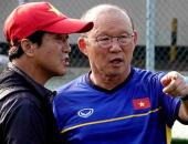 U23 Việt Nam: Đừng đùa với 'phù thủy' Park Hang Seo! U23 Việt Nam: Đừng đùa với 'phù thủy' Park Hang Seo!