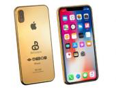 NÓNG: iPhone XS vàng ròng giá suýt 3 tỷ đồng cho giới siêu giàu NÓNG: iPhone XS vàng ròng giá suýt 3 tỷ đồng cho giới siêu giàu