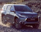 Mitsubishi Pajero Sport có thêm bản máy dầu tại Việt Nam, giá bán từ 1,062 tỷ đồng Mitsubishi Pajero Sport có thêm bản máy dầu tại Việt Nam, giá bán từ 1,062 tỷ đồng