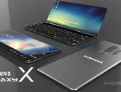 Tuyển tập smartphone màn hình gập siêu siêu đẹp có thể ra mắt năm 2019 Tuyển tập smartphone màn hình gập siêu siêu đẹp có thể ra mắt năm 2019