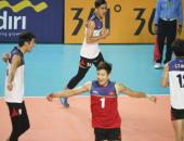 Chấn động bóng chuyền ASIAD: Việt Nam đánh bại 'khổng lồ' Trung Quốc Chấn động bóng chuyền ASIAD: Việt Nam đánh bại 'khổng lồ' Trung Quốc