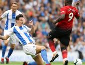 Brighton - MU: Điên rồ 2 quả phạt đền, 5 bàn rượt đuổi Brighton - MU: Điên rồ 2 quả phạt đền, 5 bàn rượt đuổi