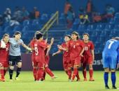 Tuyển nữ Việt Nam nhận thưởng nóng cao gấp đôi U23 Việt Nam Tuyển nữ Việt Nam nhận thưởng nóng cao gấp đôi U23 Việt Nam