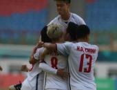U23 Việt Nam và 7 anh hào tiến vào vòng 1/8 ASIAD: Họ là những ai? U23 Việt Nam và 7 anh hào tiến vào vòng 1/8 ASIAD: Họ là những ai?