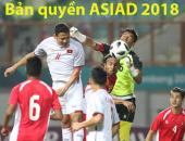 Gần như chắc chắn Việt Nam sẽ có bản quyền ASIAD 2018 trong hôm nay? Gần như chắc chắn Việt Nam sẽ có bản quyền ASIAD 2018 trong hôm nay?