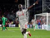 Đả bại Crystal Palace, Liverpool khởi đầu như mơ Đả bại Crystal Palace, Liverpool khởi đầu như mơ