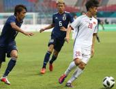 U23 Việt Nam trước vòng 1/8 Asiad 2018: Lợi hại khó lường U23 Việt Nam trước vòng 1/8 Asiad 2018: Lợi hại khó lường