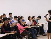 Đại học Việt Nam “vắng bóng” trong các bảng xếp hạng uy tín của thế giới Đại học Việt Nam “vắng bóng” trong các bảng xếp hạng uy tín của thế giới