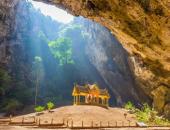 Cung điện vàng ròng - điểm du lịch mới cho những ai muốn quay lại Thái Lan Cung điện vàng ròng - điểm du lịch mới cho những ai muốn quay lại Thái Lan