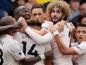 MU dập tắt 'hiện tượng' Watford, Mourinho ngạo nghễ MU dập tắt 'hiện tượng' Watford, Mourinho ngạo nghễ