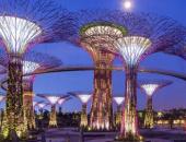 Nhất định phải check in tại những tòa nhà cực chất này khi đến Singapore Nhất định phải check in tại những tòa nhà cực chất này khi đến Singapore