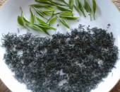'Trà quý tộc': 1kg được làm từ 3 sào chè trên 5 năm tuổi 'Trà quý tộc': 1kg được làm từ 3 sào chè trên 5 năm tuổi