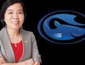 Người phụ nữ vừa lọt top giàu nhất trên sàn chứng khoán là ai? Người phụ nữ vừa lọt top giàu nhất trên sàn chứng khoán là ai?