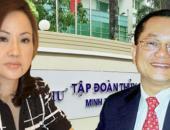 Nổi nhất miền Tây: Mẹ 245 tỷ tiền về, con gái tiểu thư giàu nhất Việt Nam Nổi nhất miền Tây: Mẹ 245 tỷ tiền về, con gái tiểu thư giàu nhất Việt Nam