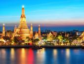 Chơi gì, xem gì khi tới Bangkok? Đừng bỏ qua những gợi ý hấp dẫn này! Chơi gì, xem gì khi tới Bangkok? Đừng bỏ qua những gợi ý hấp dẫn này!