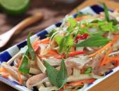 Học ngay công thức làm 3 món gỏi đơn giản cho bữa cơm gia đình Học ngay công thức làm 3 món gỏi đơn giản cho bữa cơm gia đình