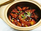 Những món kho tộ hấp dẫn nhất trong thời tiết này Những món kho tộ hấp dẫn nhất trong thời tiết này