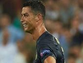 Ronaldo thất thế trong cuộc đua Quả bóng vàng 2018 Ronaldo thất thế trong cuộc đua Quả bóng vàng 2018