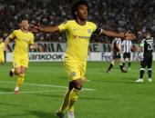PAOK - Chelsea: Ra chân 'điện xẹt', 7 phút định đoạt PAOK - Chelsea: Ra chân 'điện xẹt', 7 phút định đoạt