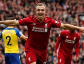 Liverpool - Southampton: Sức mạnh vũ bão, mở tiệc bàn thắng Liverpool - Southampton: Sức mạnh vũ bão, mở tiệc bàn thắng