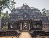 Đến Angkor ngắm thần mặt trời đẹp đến ngỡ ngàng Đến Angkor ngắm thần mặt trời đẹp đến ngỡ ngàng