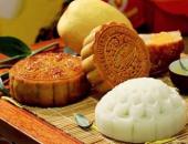 Những loại bánh trung thu truyền thống độc đáo của các nước trên thế giới Những loại bánh trung thu truyền thống độc đáo của các nước trên thế giới