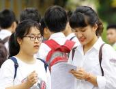 Kỳ thi THPT Quốc gia 2019: Lấp lỗ hổng công nghệ, chấm thi theo cụm Kỳ thi THPT Quốc gia 2019: Lấp lỗ hổng công nghệ, chấm thi theo cụm