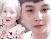 Cháu trai của bà cụ 90 tuổi 'xì tin nhất Việt Nam' đột ngột qua đời khiến MXH xót xa Cháu trai của bà cụ 90 tuổi 'xì tin nhất Việt Nam' đột ngột qua đời khiến MXH xót xa