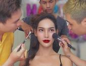 Sự thật bất ngờ phía sau thân hình nóng bỏng của hot girl Tây Ninh Sự thật bất ngờ phía sau thân hình nóng bỏng của hot girl Tây Ninh
