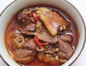 Ngan nấu giả cầy ngon ngất ngây - ai ăn cũng tấm tắc khen ngon gắp chẳng dừng đũa Ngan nấu giả cầy ngon ngất ngây - ai ăn cũng tấm tắc khen ngon gắp chẳng dừng đũa