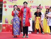 Sinh viên được nghỉ Tết nguyên đán 2019 gần một tháng Sinh viên được nghỉ Tết nguyên đán 2019 gần một tháng
