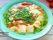 Cách nấu canh trứng kiểu siêu rẻ, chỉ tốn 15 nghìn cả nhà tranh nhau húp Cách nấu canh trứng kiểu siêu rẻ, chỉ tốn 15 nghìn cả nhà tranh nhau húp