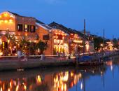 Điểm check-in “sống ảo” cứ đứng vào là có ảnh đẹp ở Hội An Điểm check-in “sống ảo” cứ đứng vào là có ảnh đẹp ở Hội An