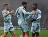 BATE - Chelsea: Khung gỗ 3 lần giải cứu & người hùng hiệp 2 BATE - Chelsea: Khung gỗ 3 lần giải cứu & người hùng hiệp 2