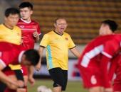 Báo Hàn Quốc: Muốn vô địch AFF Cup, Việt Nam phải thắng Malaysia! Báo Hàn Quốc: Muốn vô địch AFF Cup, Việt Nam phải thắng Malaysia!
