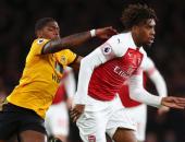 Arsenal 'méo mặt' với trận bất bại thứ 10 liên tiếp tại Premier League Arsenal 'méo mặt' với trận bất bại thứ 10 liên tiếp tại Premier League