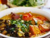 Hà Nội cứ lạnh là lại thèm những món ăn đầy hấp dẫn này Hà Nội cứ lạnh là lại thèm những món ăn đầy hấp dẫn này