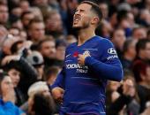Phung phí cơ hội, Chelsea sảy chân trong cuộc đua top đầu Premier League Phung phí cơ hội, Chelsea sảy chân trong cuộc đua top đầu Premier League
