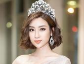 Hoa hậu Đỗ Mỹ Linh: Không ngờ ‘hở bạo’ lại được nhiều người ủng hộ Hoa hậu Đỗ Mỹ Linh: Không ngờ ‘hở bạo’ lại được nhiều người ủng hộ
