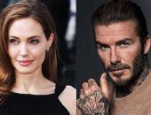 Angelina Jolie lại tán tỉnh một người đàn ông có gia đình, lần này là David Beckham? Angelina Jolie lại tán tỉnh một người đàn ông có gia đình, lần này là David Beckham?